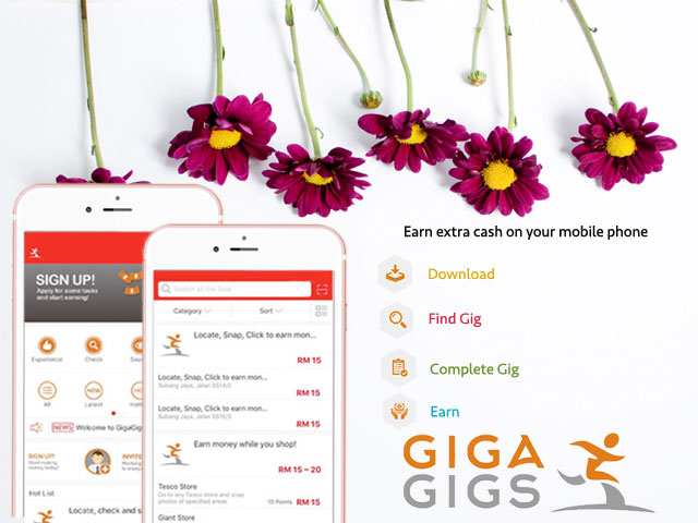 Gigagigs Gigagigs